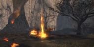 Elder Scrolls Online's Volcanic Vent found on High Isle (Image via Bethesda)